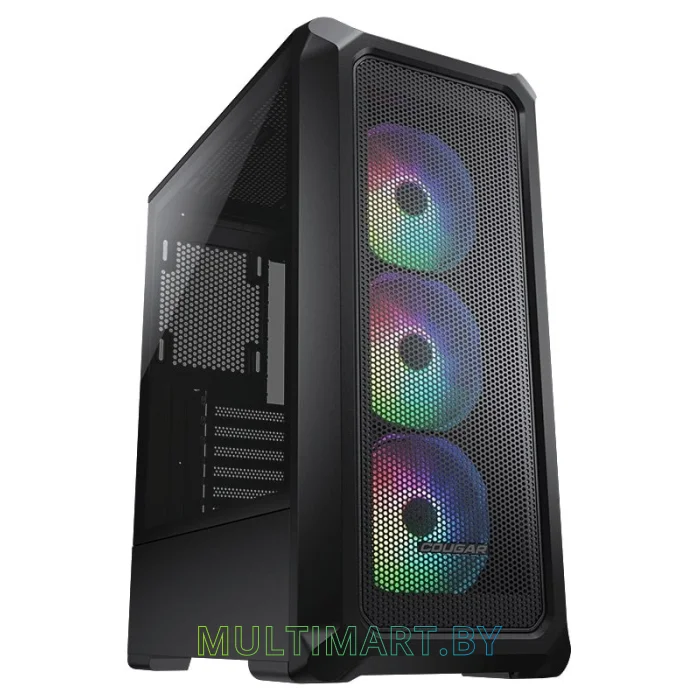 Корпус Cougar Archon 2 Mesh RGB CGR-5CC5B-MESH-RGB
